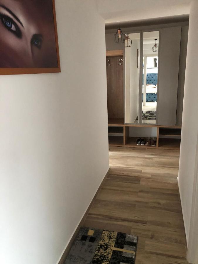 Jolie Apartments 布拉索夫 外观 照片